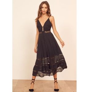 Reformation Dress